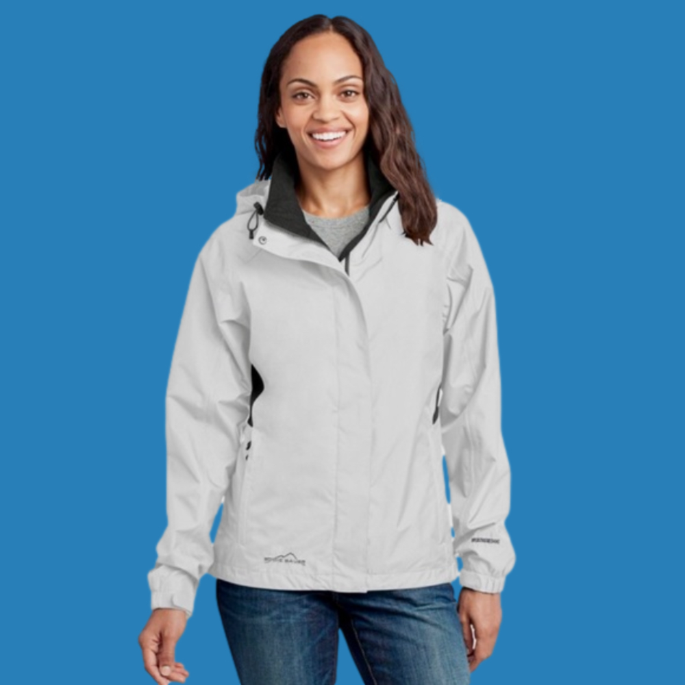 Eddie Bauer Rain Jacket